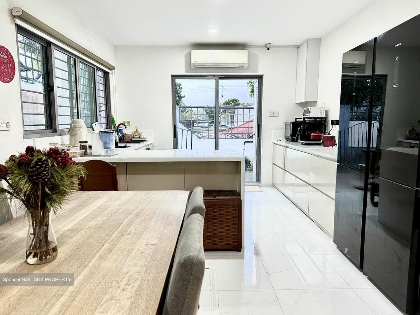 Fuyong Estate (D23), Semi-Detached #585033061